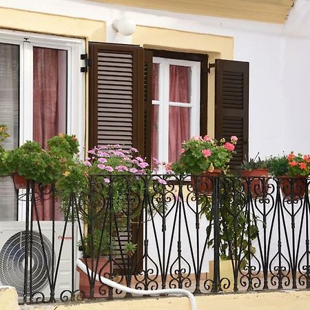 Eleni'S House Villa Chlomos Екстериор снимка