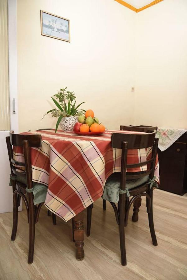 Eleni'S House Villa Chlomos Екстериор снимка