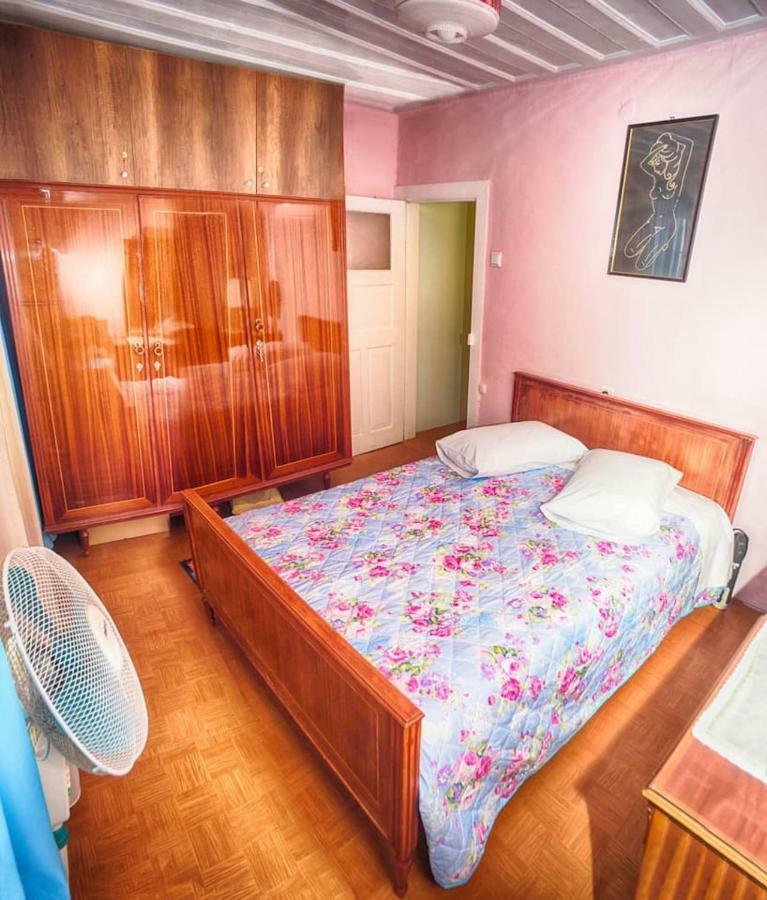 Eleni'S House Villa Chlomos Екстериор снимка