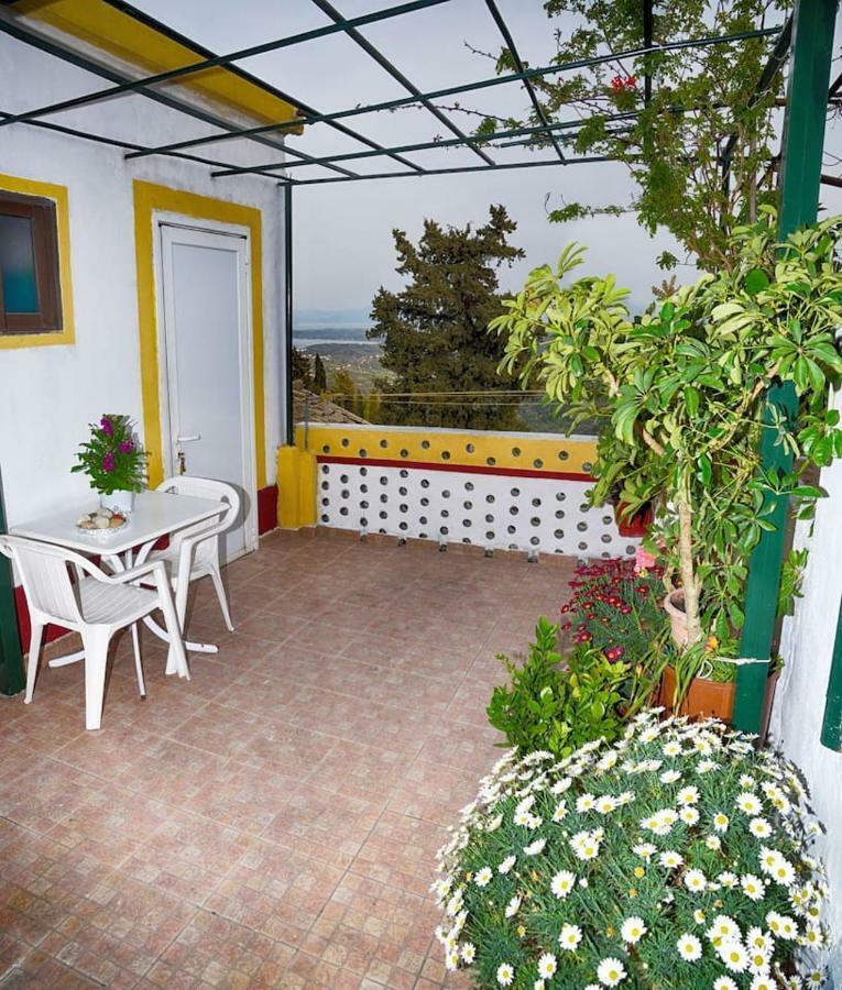 Eleni'S House Villa Chlomos Екстериор снимка