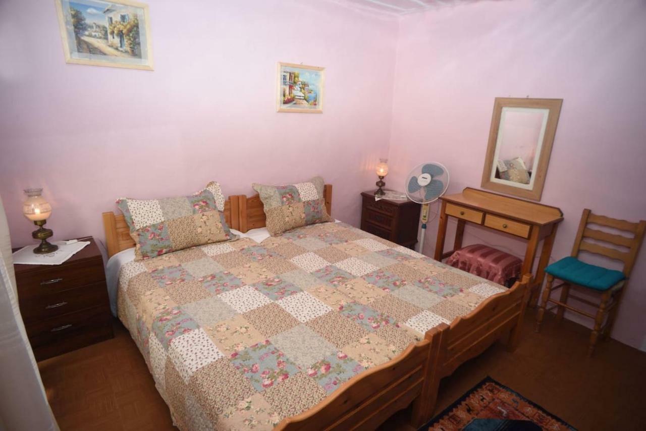 Eleni'S House Villa Chlomos Екстериор снимка