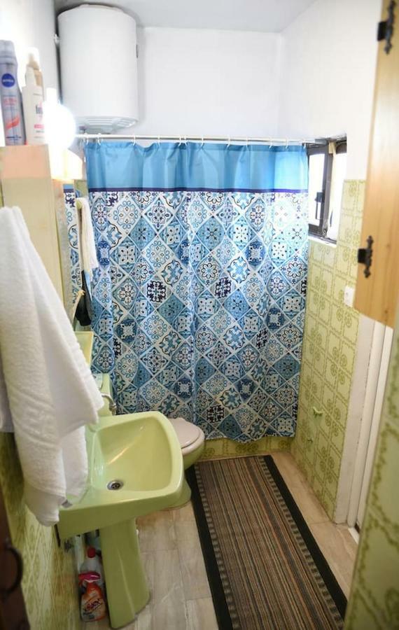 Eleni'S House Villa Chlomos Екстериор снимка