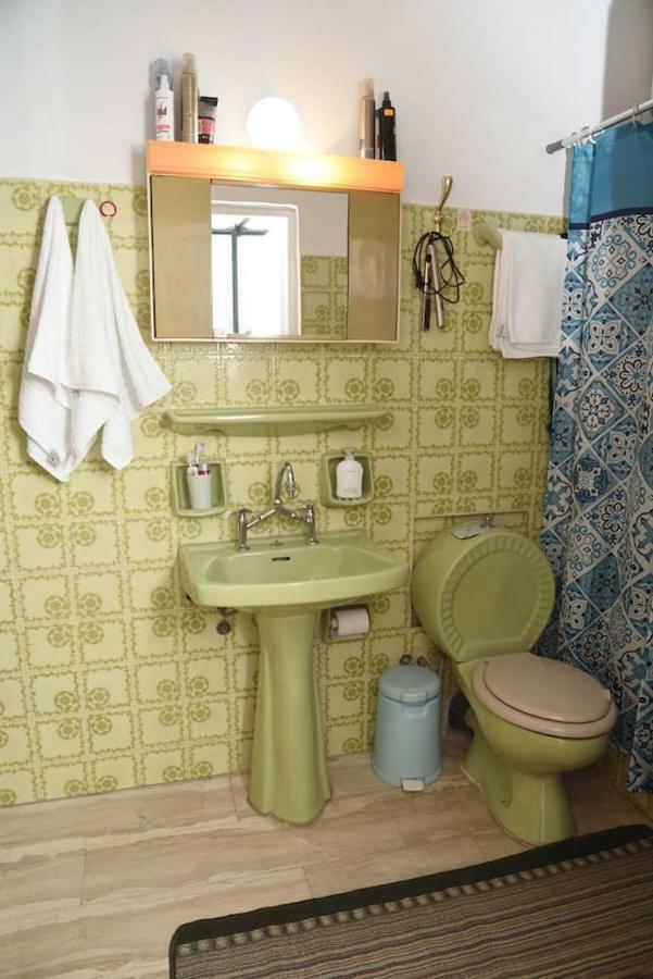 Eleni'S House Villa Chlomos Екстериор снимка