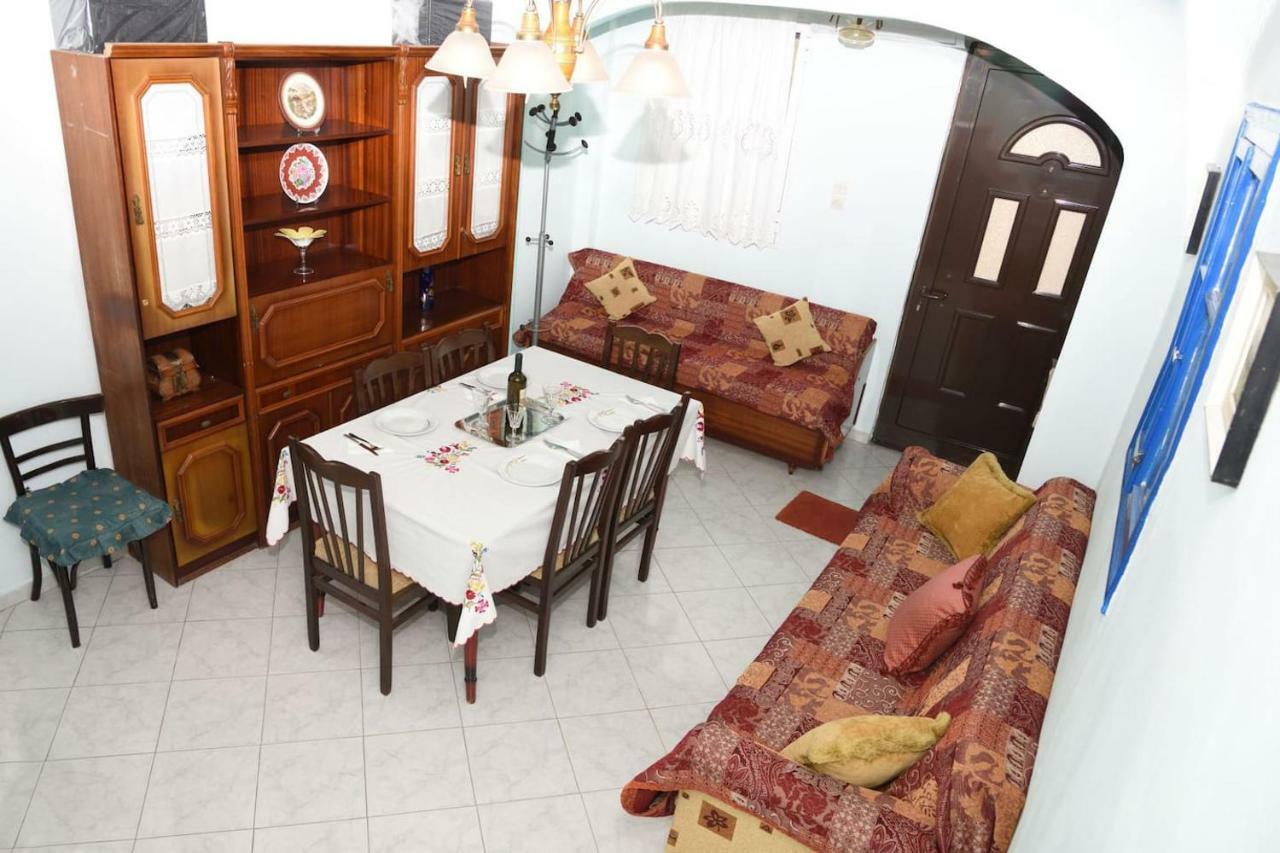 Eleni'S House Villa Chlomos Екстериор снимка